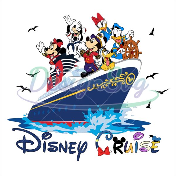 captain-mickey-friends-disney-cruise-ship-png