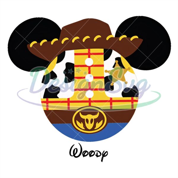 mickey-head-woody-toy-story-png