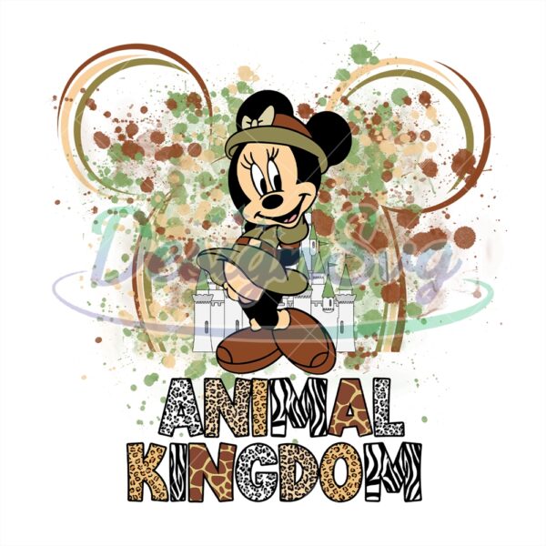 disney-minnie-wild-animal-kingdom-png