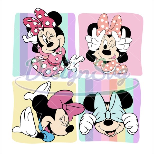 vintage-disney-girl-minnie-mouse-png