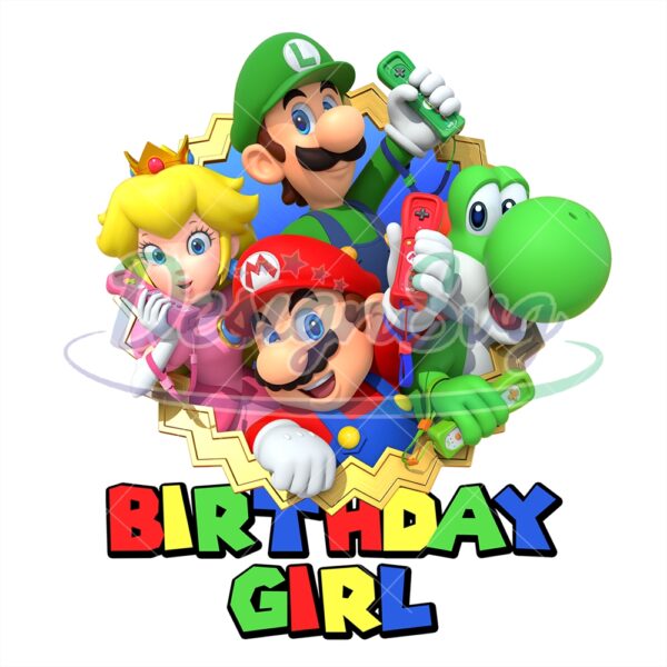 super-mario-bros-birthday-girl-png
