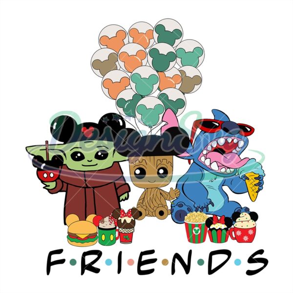 mickey-balloon-baby-yoda-and-stitch-friends-png