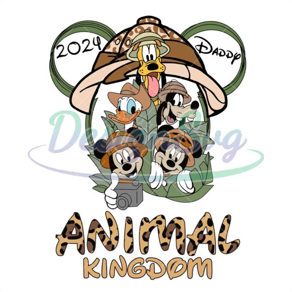 daddy-wild-animal-kingdom-2024-png