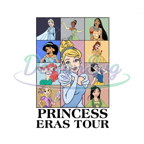 disney-world-princesses-eras-tour-png