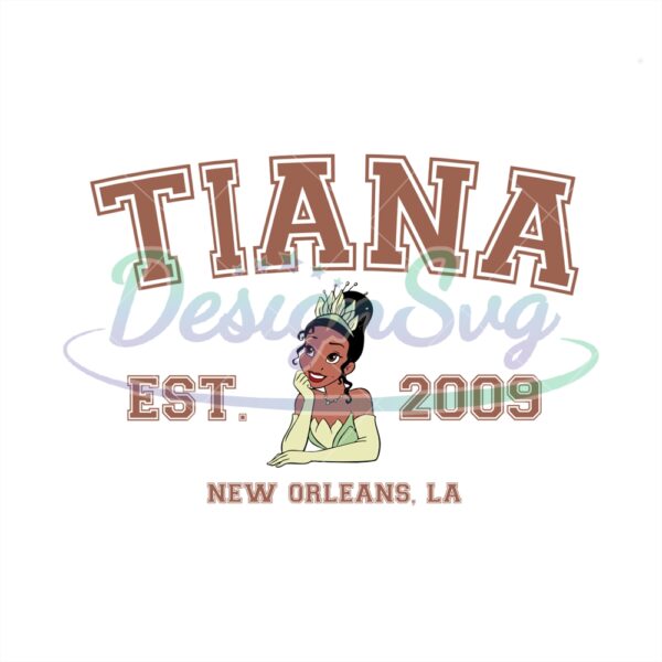new-orleans-princess-tiana-est-2009-png