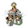 disney-mickey-friends-animal-kingdom-svg