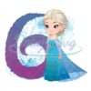 disney-frozen-elsa-happy-6th-birthday-png
