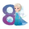 princess-elsa-happy-8th-birthday-png