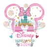 minnie-rainbow-castle-family-trip-2024-png