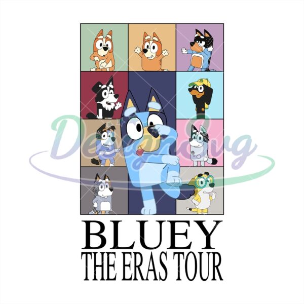 bluey-dog-the-eras-tour-png
