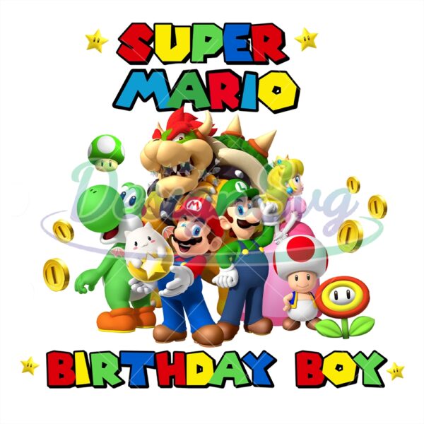 super-mario-bros-birthday-boy-png