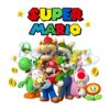 super-mario-bros-cartoon-characters-png