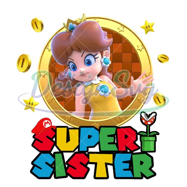 mario-bros-super-sister-daisy-princess-png