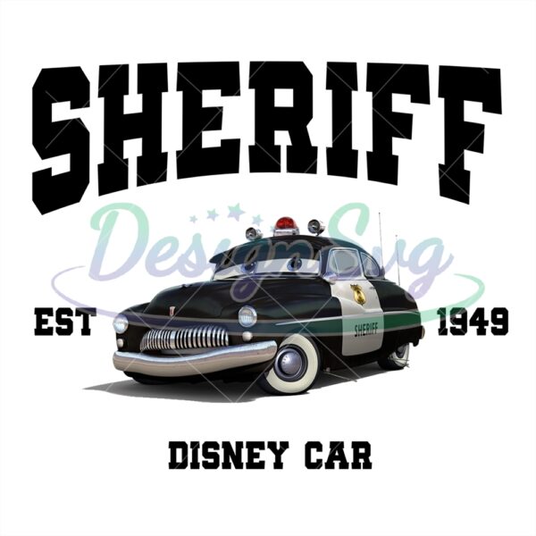 disney-pixar-cars-sheriff-est-1949-png
