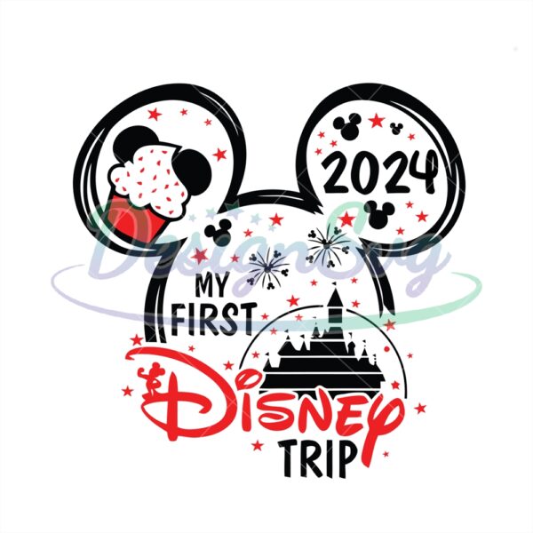 mickey-kingdom-first-disney-trip-2024-png