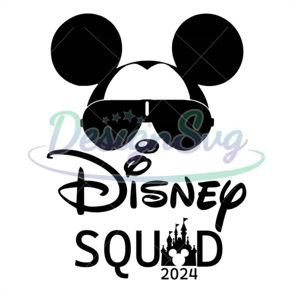 mickey-disney-kingdom-squad-2024-svg