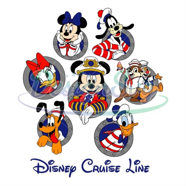 mickey-mouse-friends-disney-cruise-line-svg