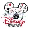 disney-fantasy-cruise-ship-2024-svg
