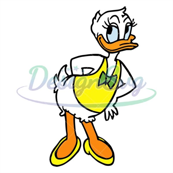 disney-daisy-duck-pirate-svg