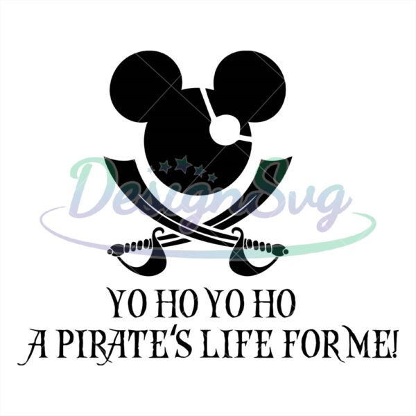 mickey-a-pirates-life-for-me-svg