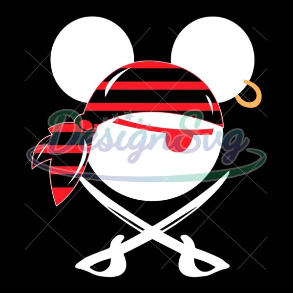 disney-pirate-mouse-mickey-svg