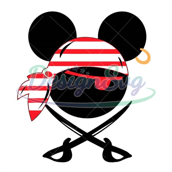 disney-mickey-mouse-pirate-svg