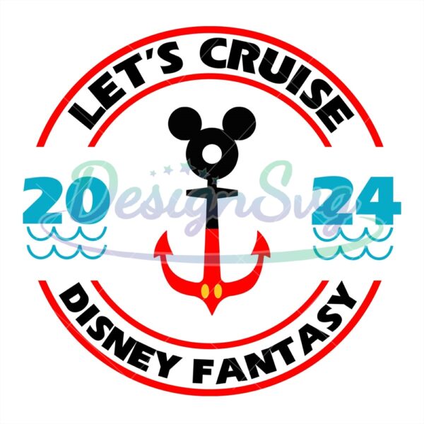 lets-cruise-disney-fantasy-2024-svg