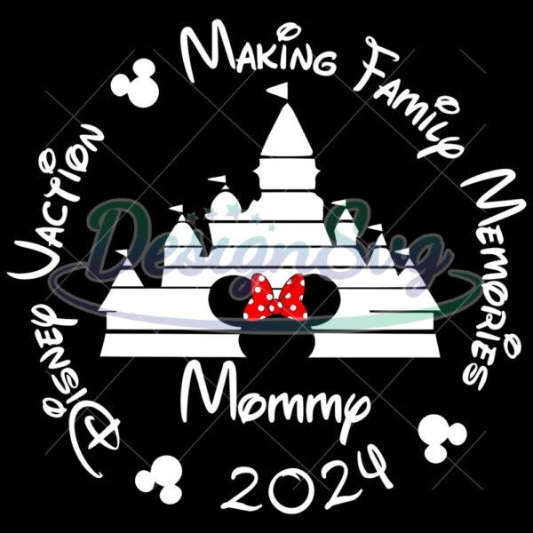 minnie-mommy-mouse-disney-vacation-2024-svg