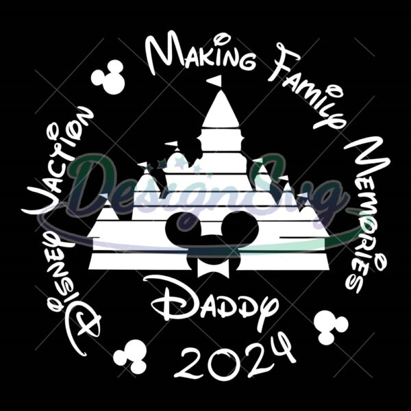 daddy-mouse-disney-vacation-2024-svg