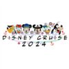 mickey-friends-disney-cruise-2024-svg