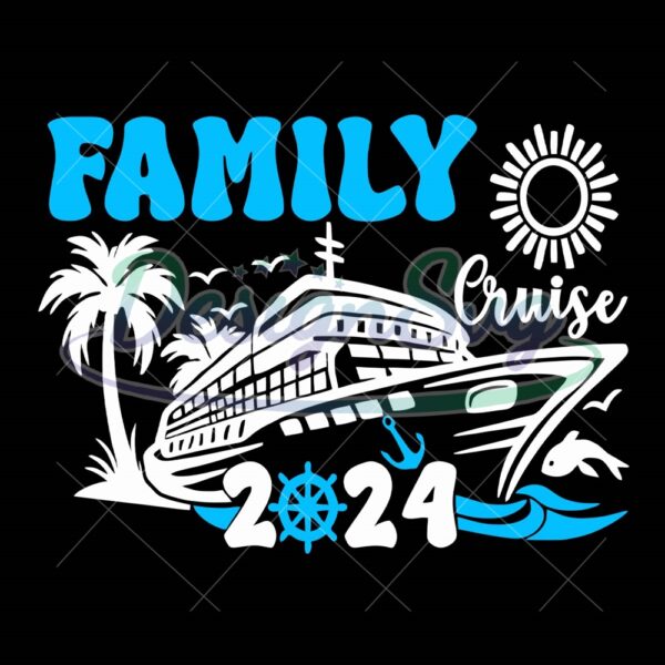 disney-summer-vacation-disney-cruise-2024-png