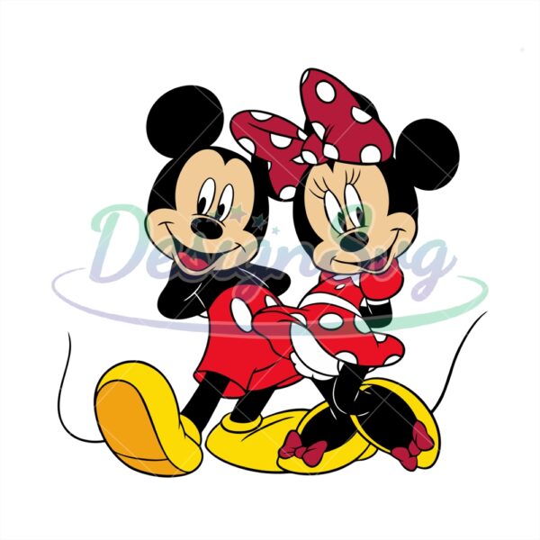 disney-couple-mouse-mickey-minnie-png