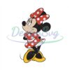 polka-dot-pink-minnie-mouse-disney-png