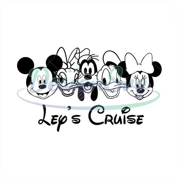 disney-mickey-friends-let-cruise-png