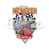 checkered-cars-lightning-mcqueen-friends-png