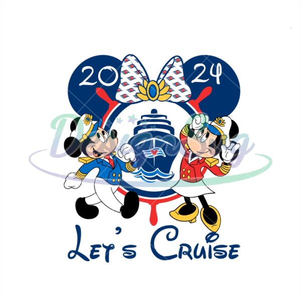disney-minnie-cruise-line-let-cruise-2024-png