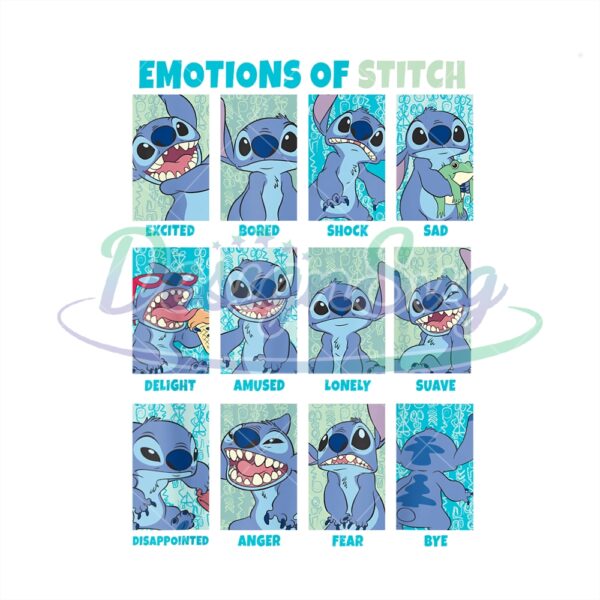 disney-12-emotions-of-stitch-png