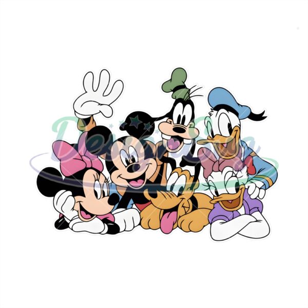 disney-mickey-mouse-friends-png
