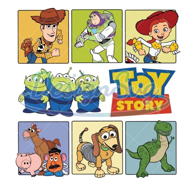 vintage-disney-toy-story-characters-png