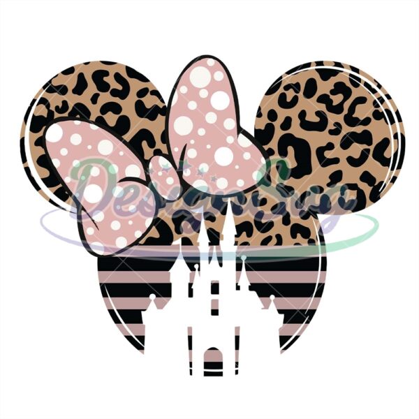 minnie-mouse-leopard-kingdom-head-png