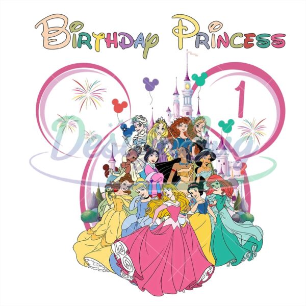 disney-mouse-happy-1st-birthday-princess-png