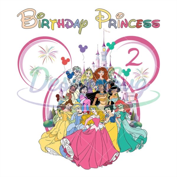 disney-mouse-happy-2nd-birthday-princess-png