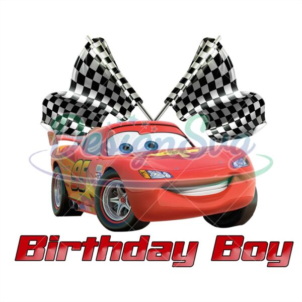 lightning-mcqueen-cars-birthday-boy-png
