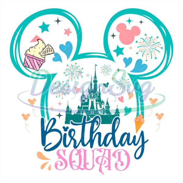 mickey-head-castle-birthday-squad-png