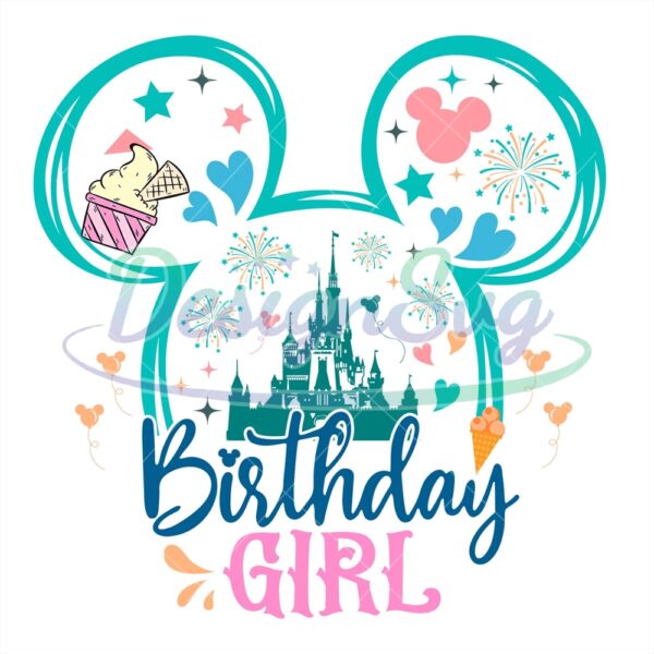mickey-head-castle-birthday-girl-png
