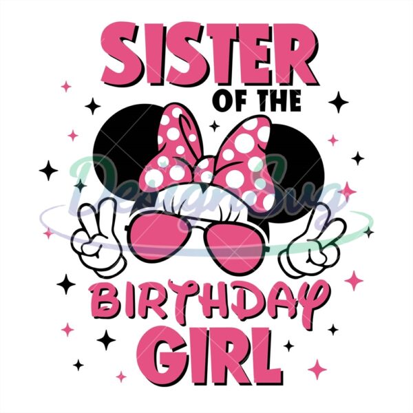 minnie-cool-sister-of-the-birthday-girl-svg