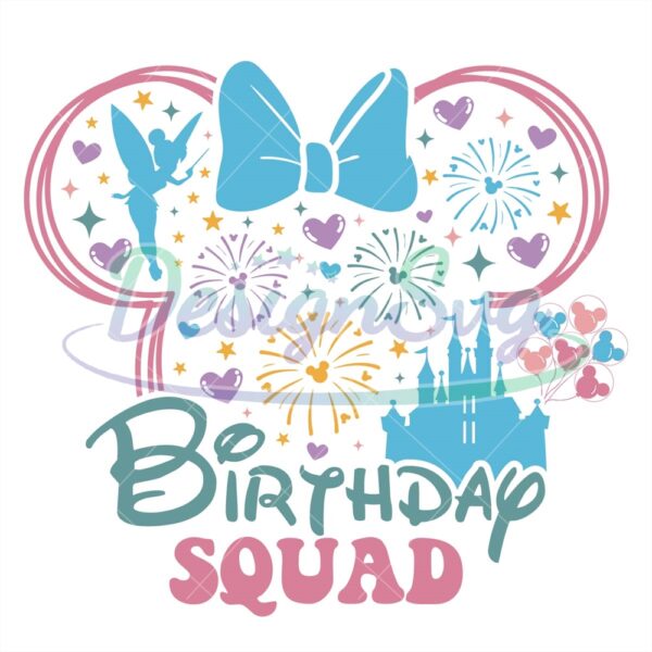 minnie-fairy-kingdom-birthday-squad-svg