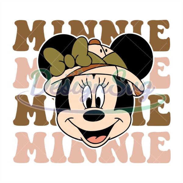 minnie-mouse-head-animal-kingdom-svg