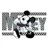 checkered-vintage-mickey-mouse-svg