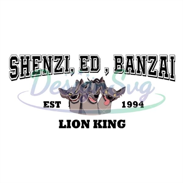 shenzi-ed-and-banzai-lion-king-est-1994-png